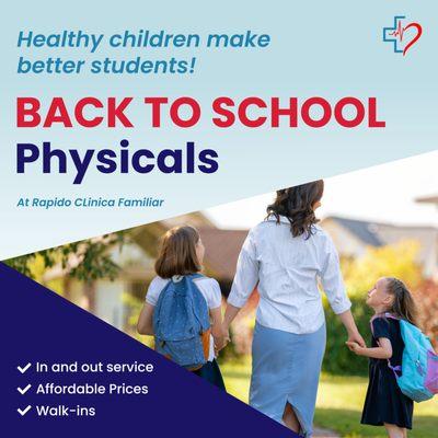 Rapido Clinica Familiar