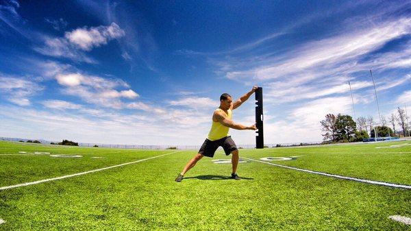 David Clawson Fitness