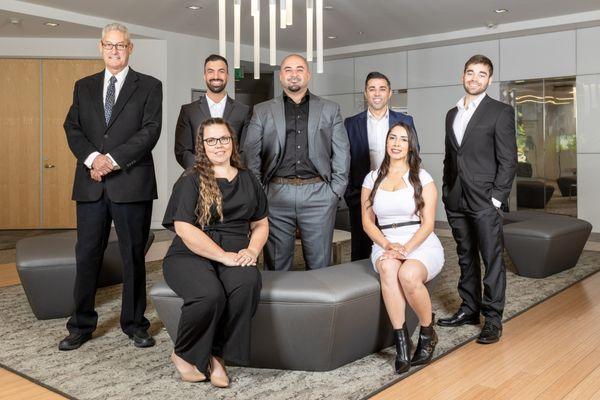 Ballou Real Estate Group