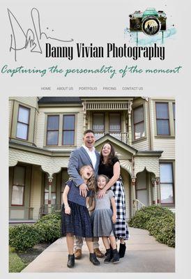 Danny Vivian Photography