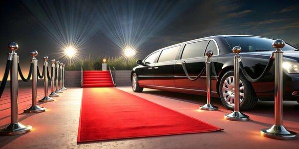 AMG Limousine