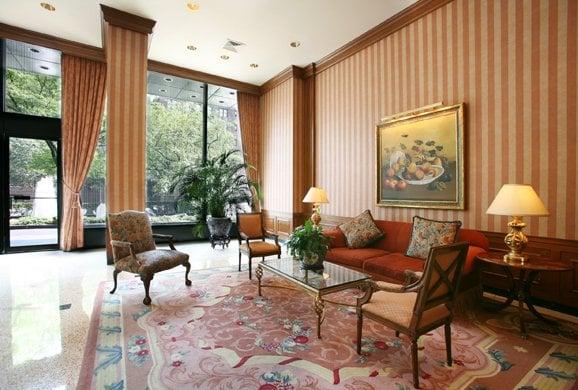 The Brittany Luxury Apartments - Glenwood