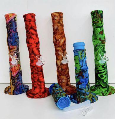 Evergreen Smoke Shop