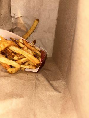 Wendy's