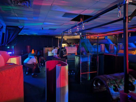 Higher Vision Studios