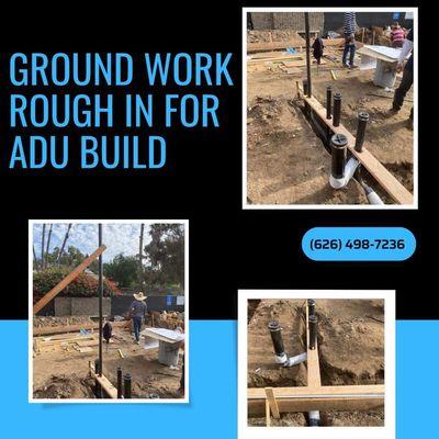 Next Level Plumbing And Construction