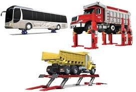 Automotive Shop Equipment