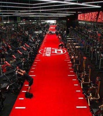 Train at the best gym in Irving for strength training. Absolute Recomp features pro-grade equipment, turf lanes & motivating ...