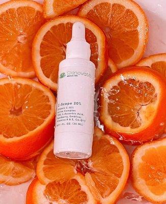 Skinovatio Medical Spa