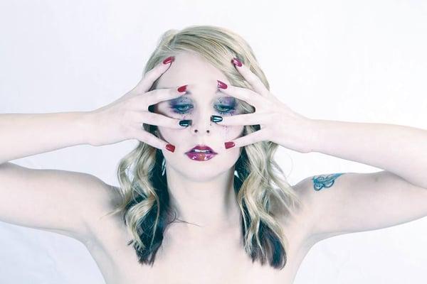 Al-Beauty Makeup By Allie