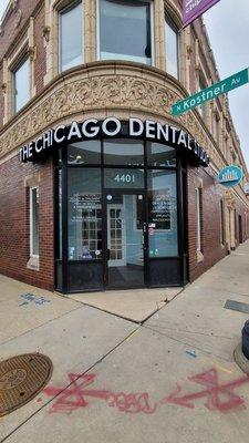 Chicago Dental Studio