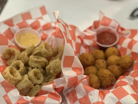 Oceancrat The Boiling Seafood