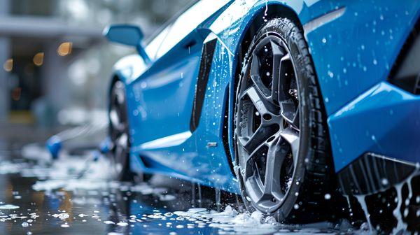 Indy Elite Detailing