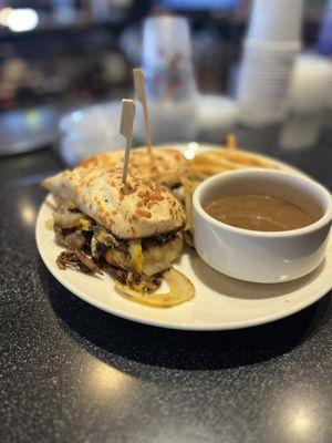 Applebee's Grill & Bar