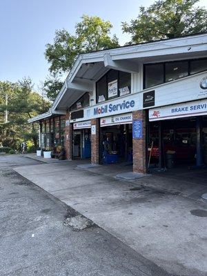 Your Family Auto Center