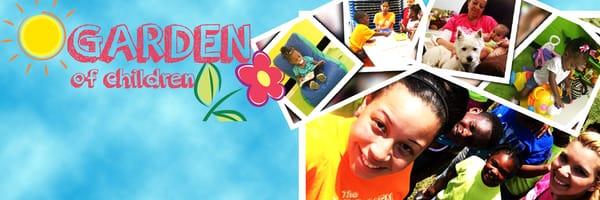 Garden of Children