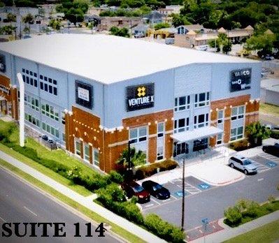 Brownsville, TX Office