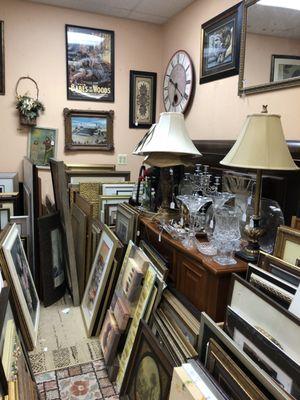 New Beginnings Furniture Consignment