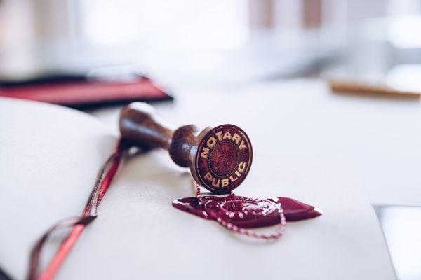 Texoma Civil Process & Notary Services