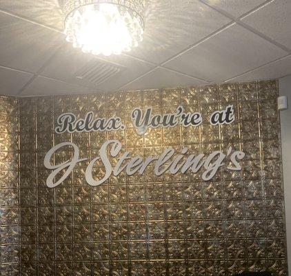 J Sterling's Wellness Spa - Winter Park