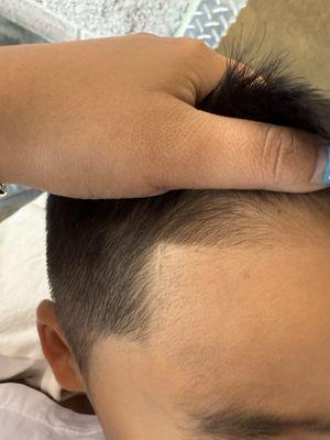 Back 2 Life Barbershop