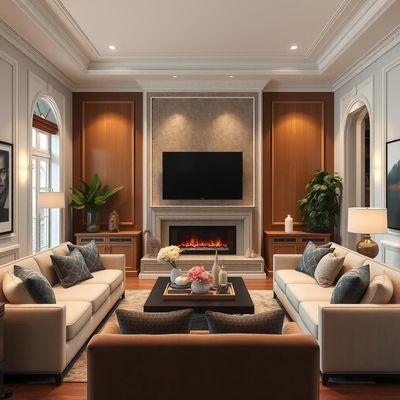 Neptune Waterproofing Services & Home Improvements