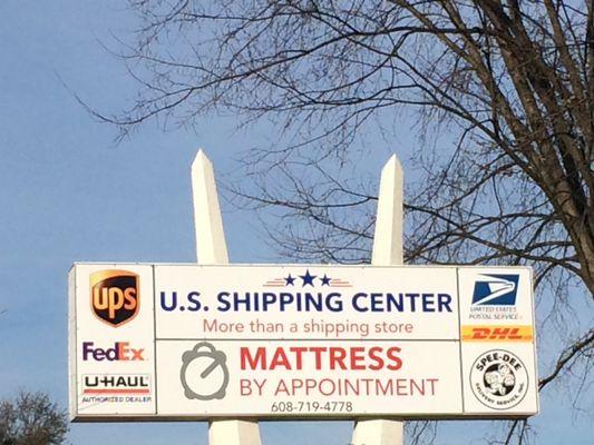 Mattress by Appointment
