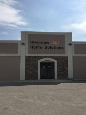 Hansbarger Home Solutions