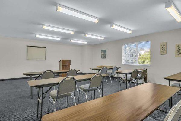 SureStay By Best Western Sacramento South Natomas