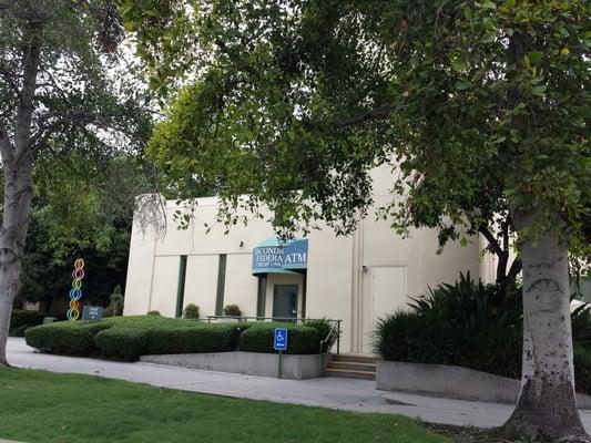 Escondido Federal Credit Union