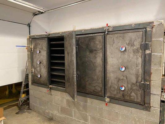 Strickly Southern Catering