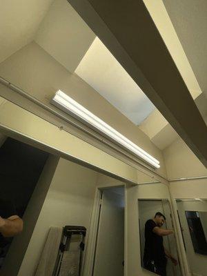 Maintenance Advantage