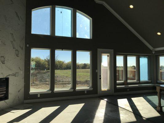 Galen's Residential and Commercial Tinting