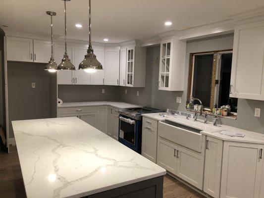 Ideas Tile & Marble