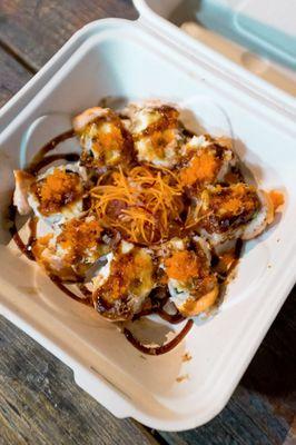 Haleakala Roll (@miguelmoralesphotography on Instagram)