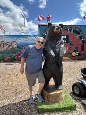 Country Barn Gift Shop