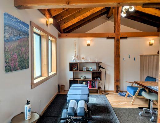 Kachemak Chiropractic