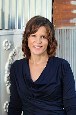 April Lyons, MA, LPC