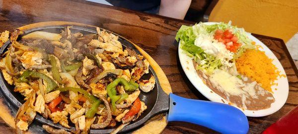 Casamigos Authentic Mexican Restaurant