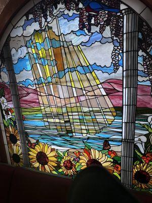 Spiritualist Church of the Comforter