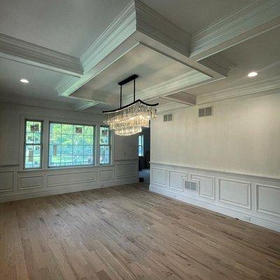 Cloudy Master Electrician