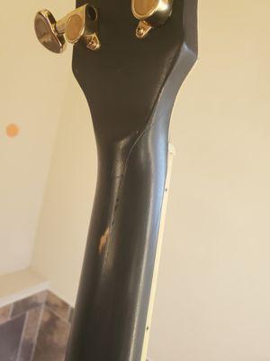 Jimmy's Vintage Music