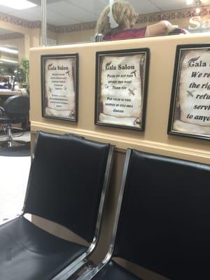 Gala Salon And Beauty Supply