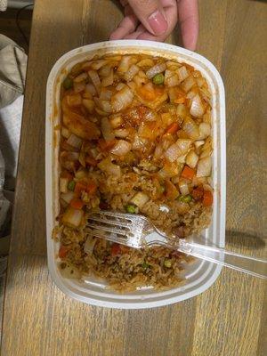 China Wok