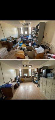 Brown’s Guaranteed Cleaning & Supply