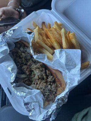 Tami’s Delight Deli