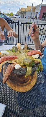 Don Chepe Mexican Restaurant