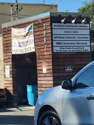 2881 El Camino Real, Redwood City