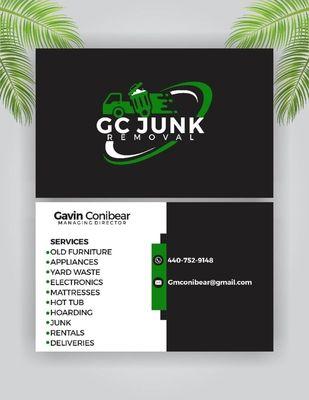 GC Junk Removal