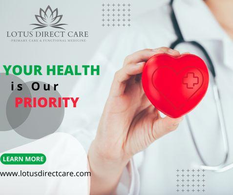 Lotus Health